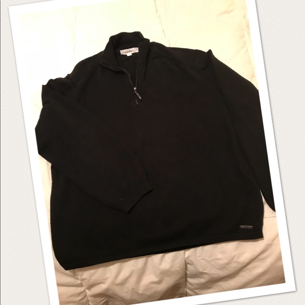 Gorgeous men’s sweater
